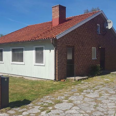 Villa Hus I VBY Extérieur photo