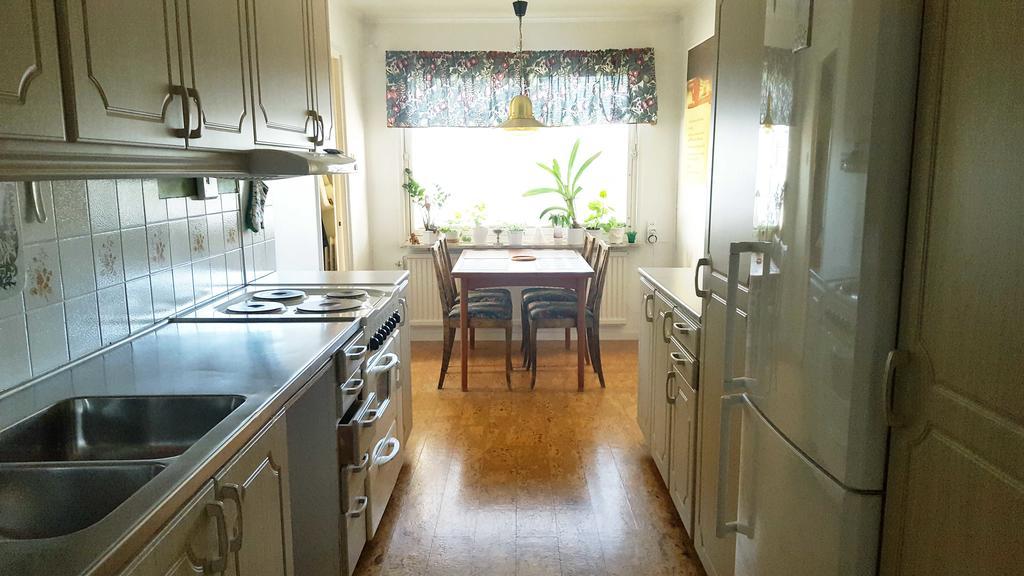 Villa Hus I VBY Extérieur photo